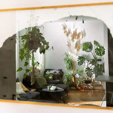 Evergreen - Old Town Spacious Stylish Apartment With Ac And One And A Half Bath, Baby & Kid- Friendly 布拉迪斯拉发 外观 照片