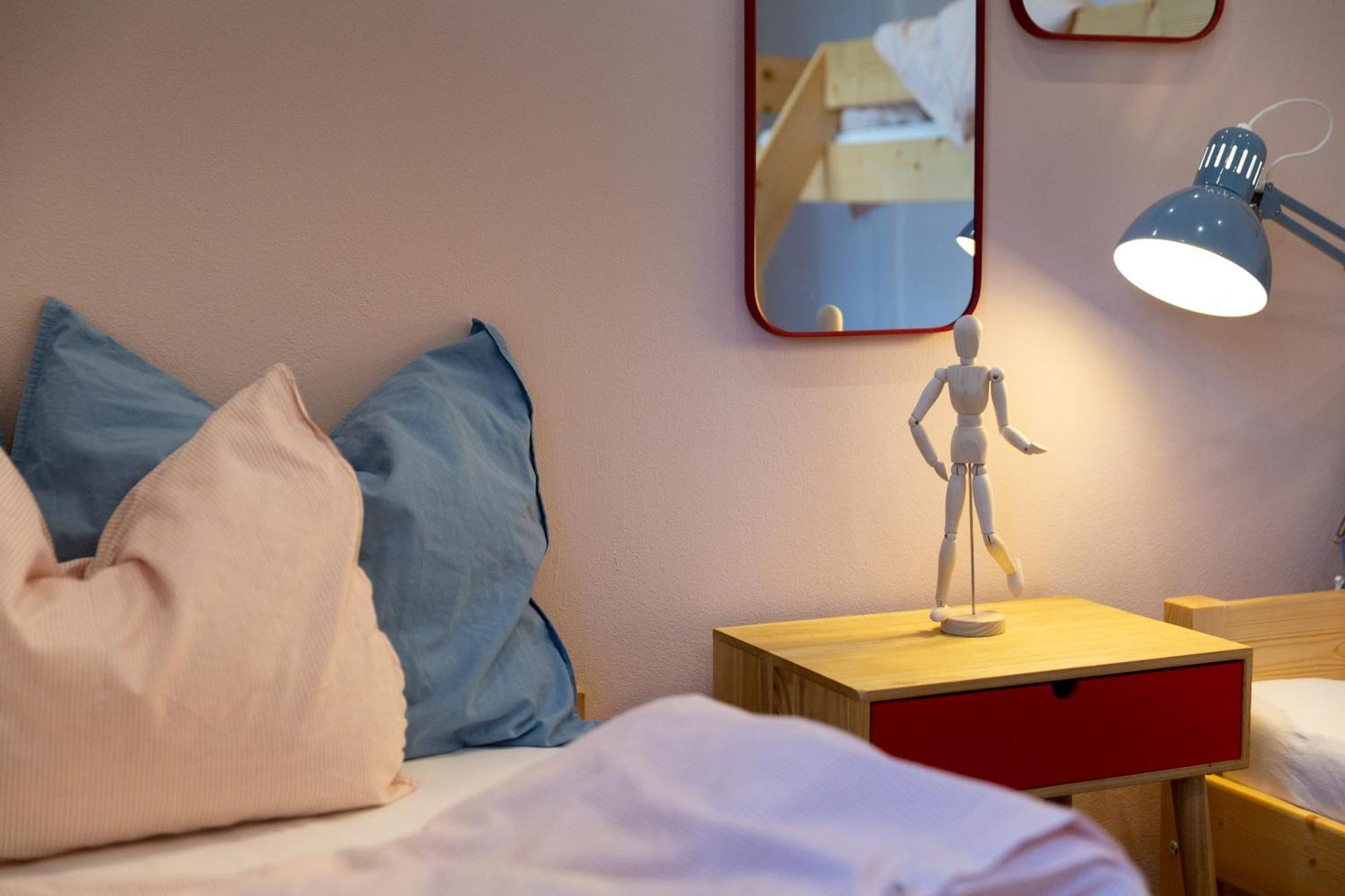Evergreen - Old Town Spacious Stylish Apartment With Ac And One And A Half Bath, Baby & Kid- Friendly 布拉迪斯拉发 外观 照片