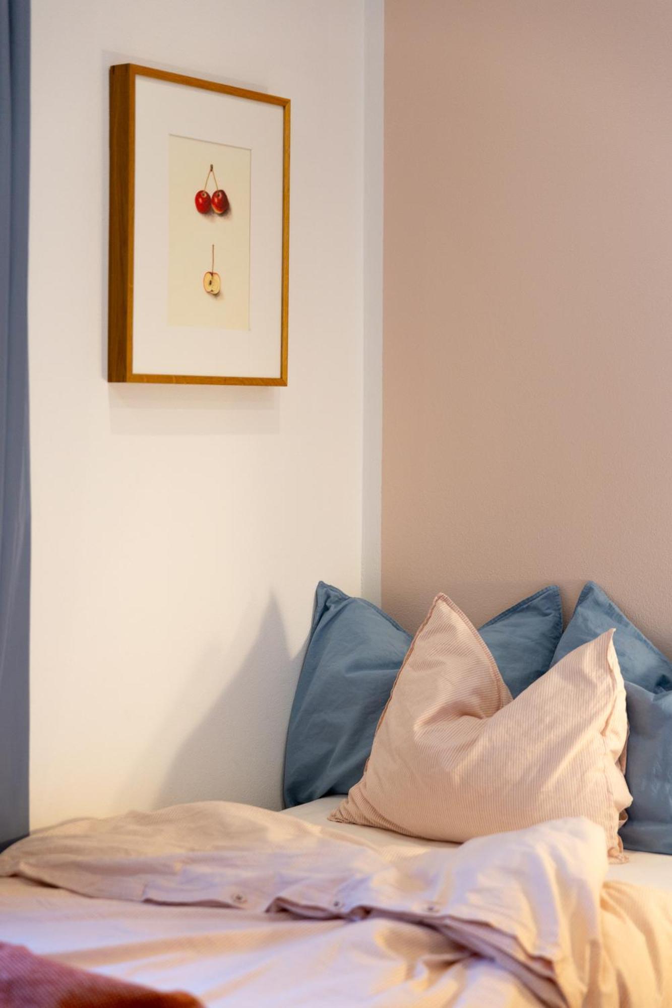 Evergreen - Old Town Spacious Stylish Apartment With Ac And One And A Half Bath, Baby & Kid- Friendly 布拉迪斯拉发 外观 照片