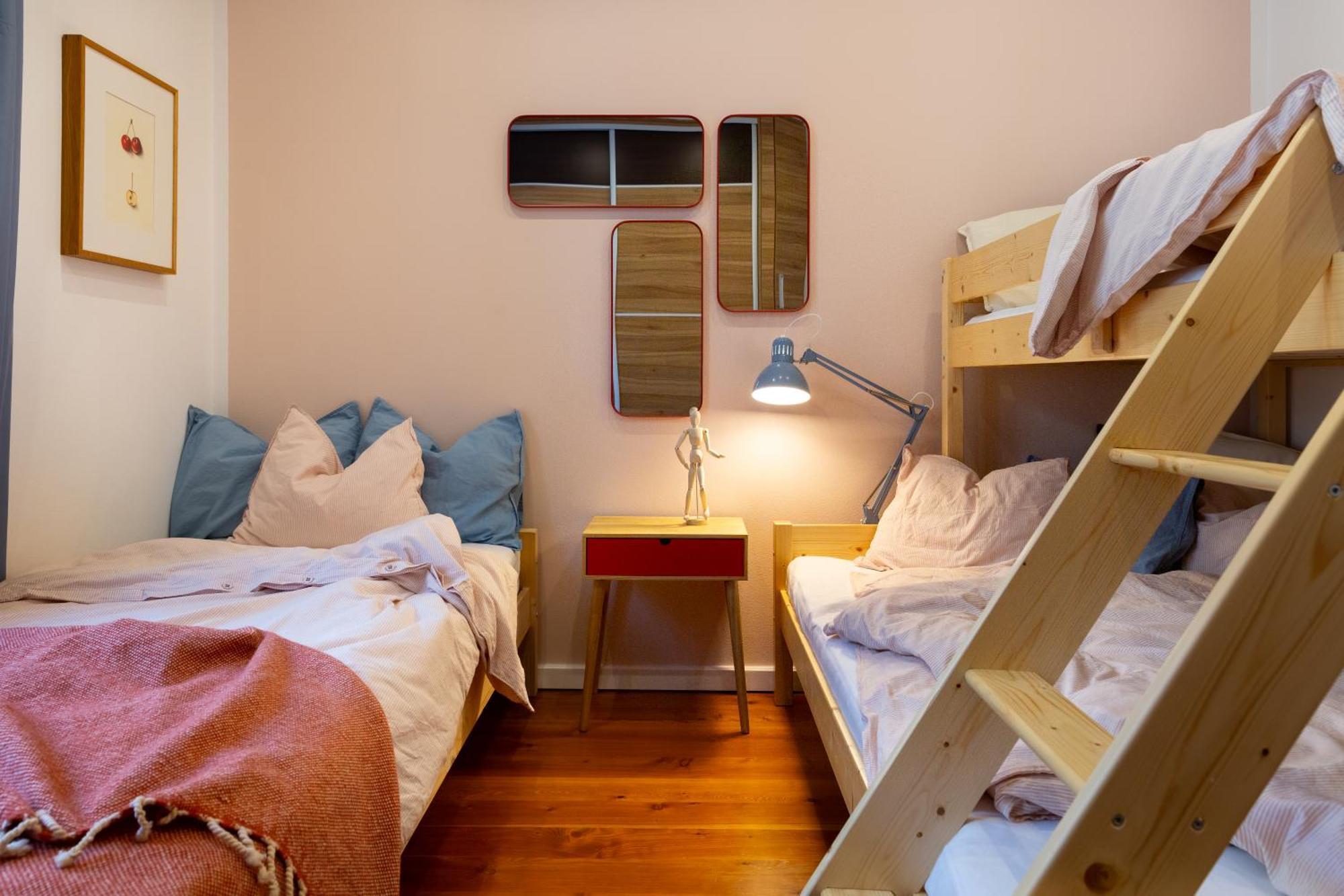 Evergreen - Old Town Spacious Stylish Apartment With Ac And One And A Half Bath, Baby & Kid- Friendly 布拉迪斯拉发 外观 照片