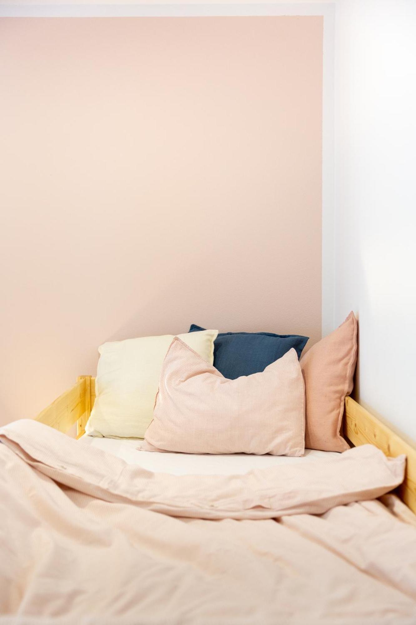 Evergreen - Old Town Spacious Stylish Apartment With Ac And One And A Half Bath, Baby & Kid- Friendly 布拉迪斯拉发 外观 照片