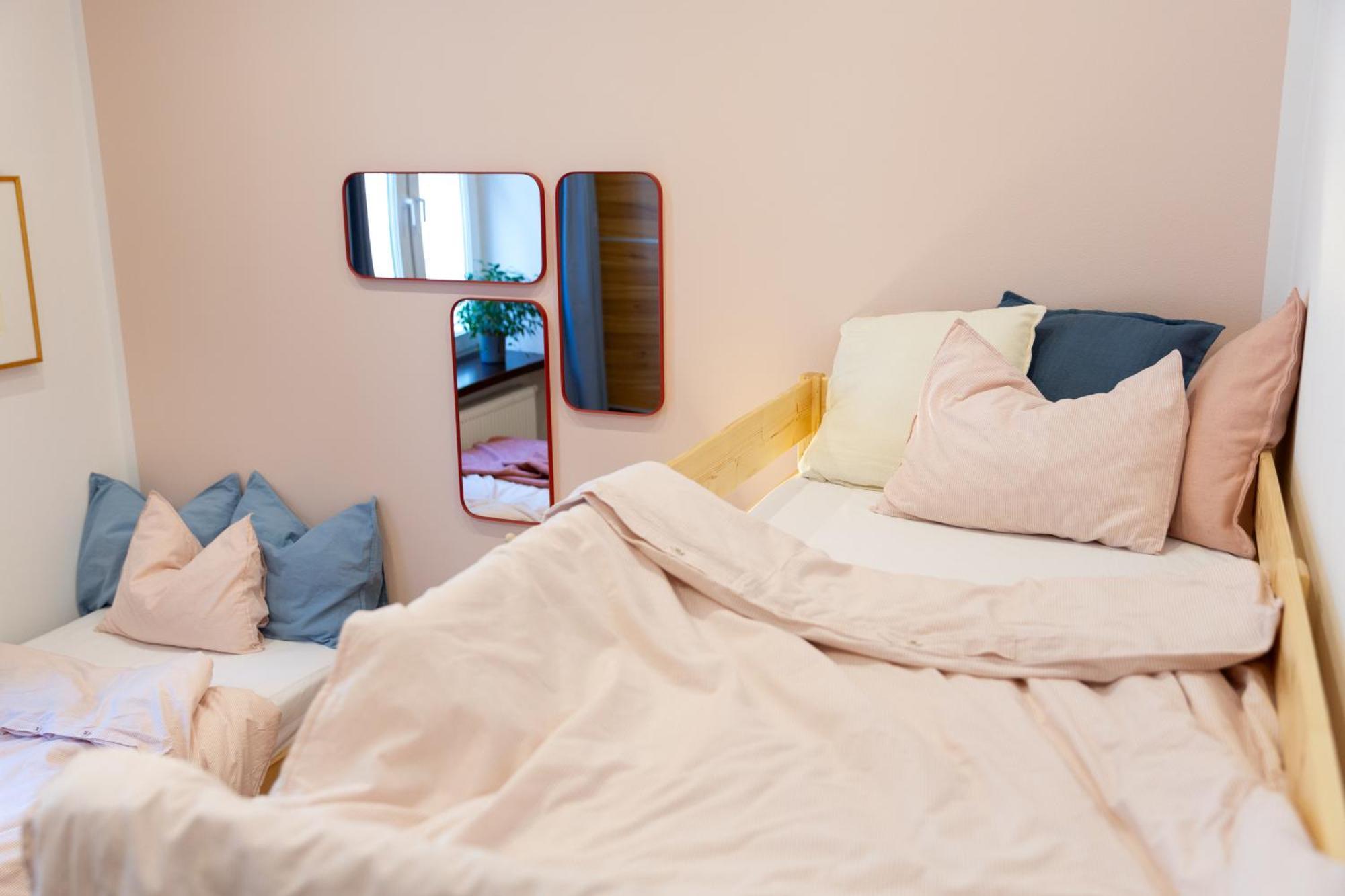 Evergreen - Old Town Spacious Stylish Apartment With Ac And One And A Half Bath, Baby & Kid- Friendly 布拉迪斯拉发 外观 照片