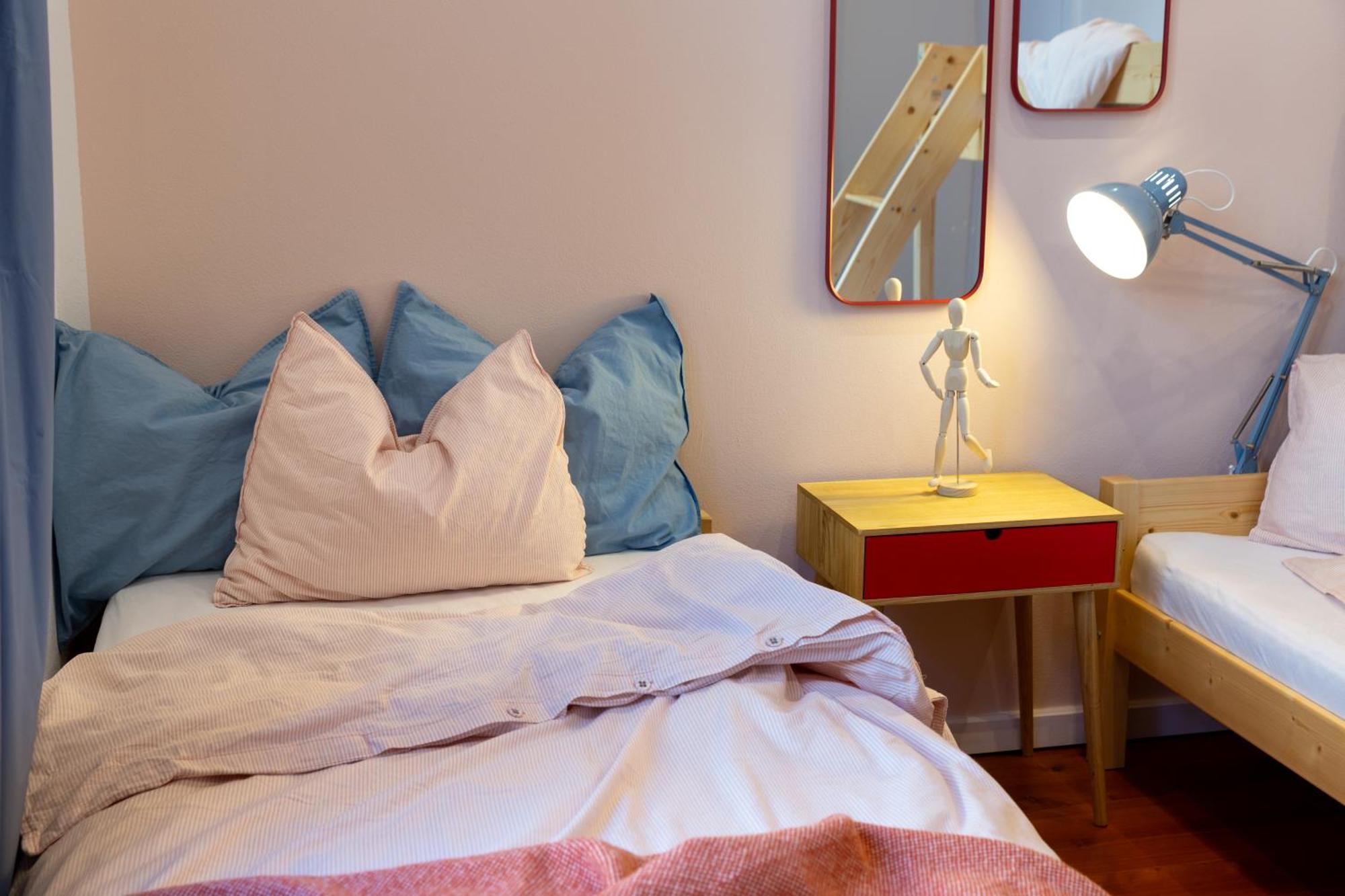 Evergreen - Old Town Spacious Stylish Apartment With Ac And One And A Half Bath, Baby & Kid- Friendly 布拉迪斯拉发 外观 照片