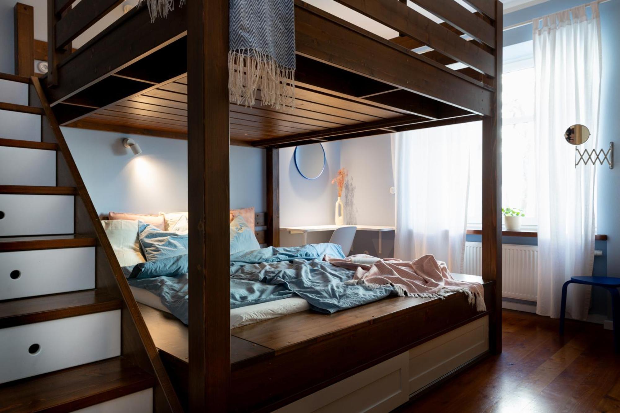 Evergreen - Old Town Spacious Stylish Apartment With Ac And One And A Half Bath, Baby & Kid- Friendly 布拉迪斯拉发 外观 照片