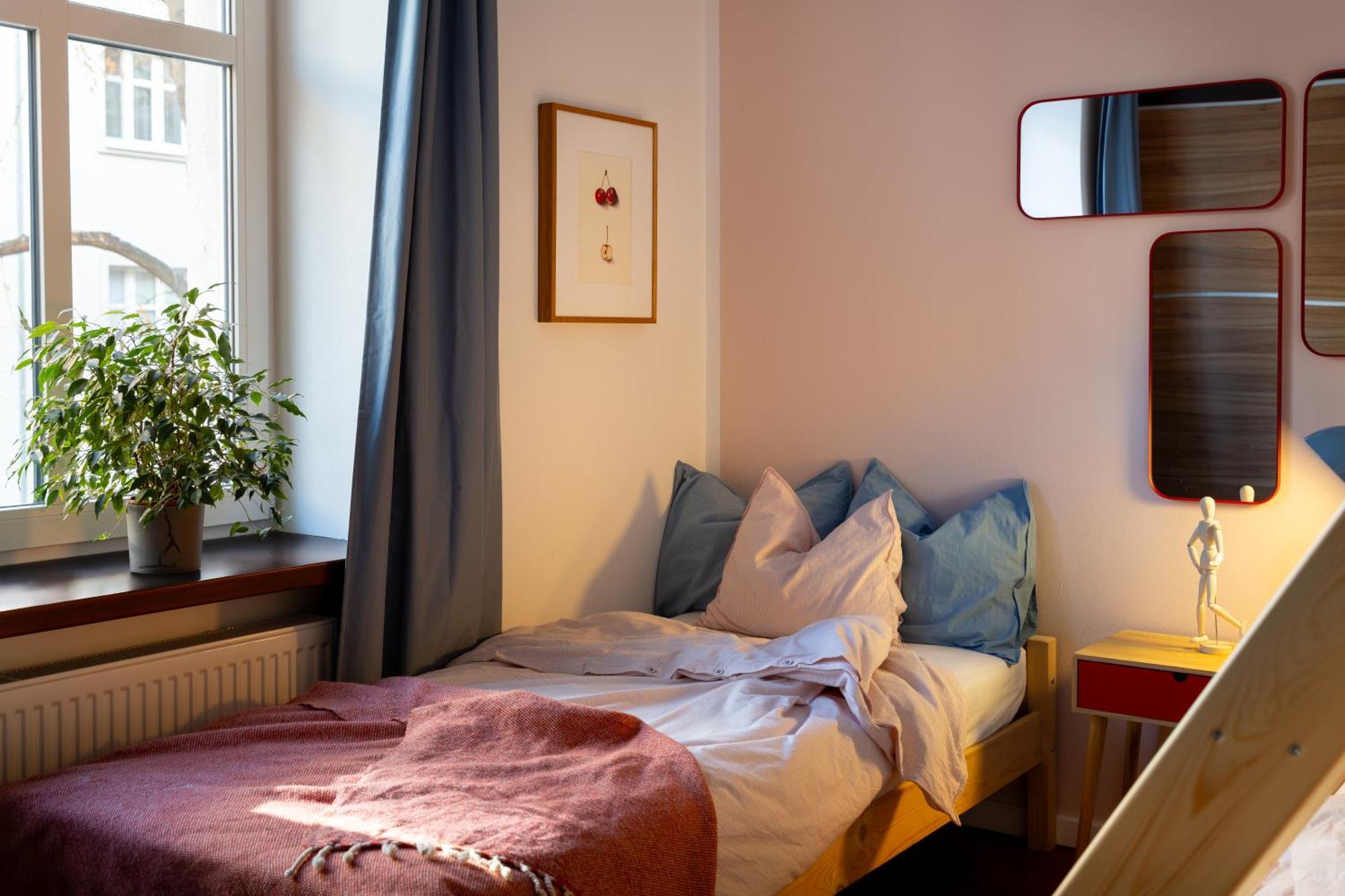 Evergreen - Old Town Spacious Stylish Apartment With Ac And One And A Half Bath, Baby & Kid- Friendly 布拉迪斯拉发 外观 照片